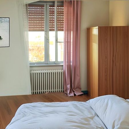Bed and Breakfast Bella Cina Musile di Piave Экстерьер фото