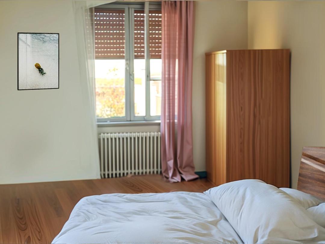 Bed and Breakfast Bella Cina Musile di Piave Экстерьер фото