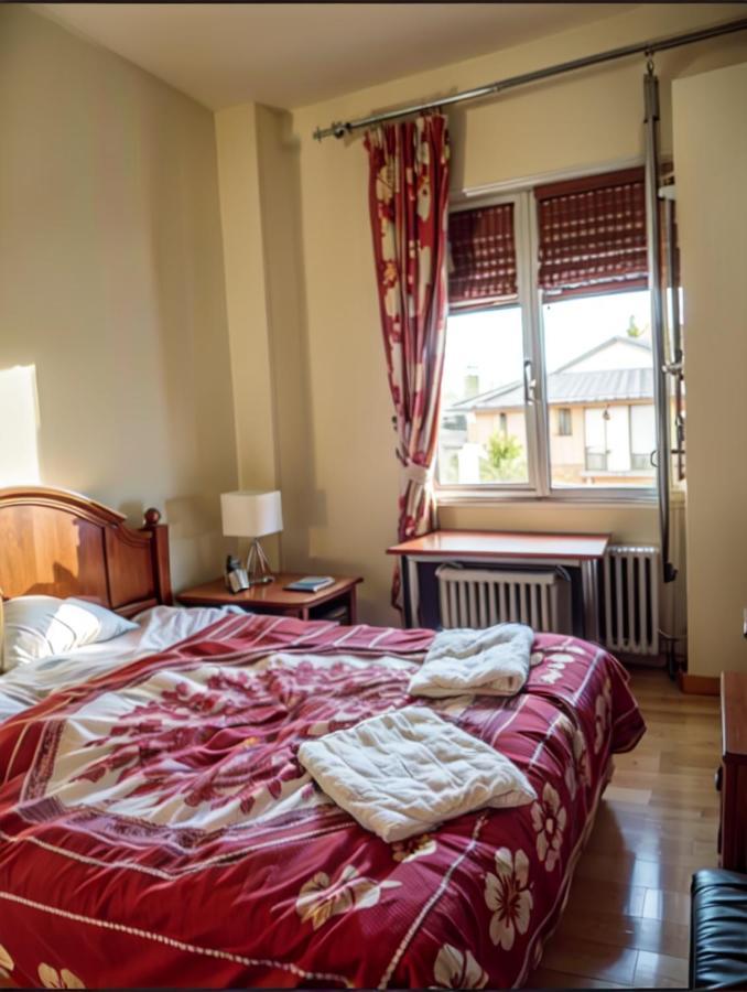 Bed and Breakfast Bella Cina Musile di Piave Экстерьер фото