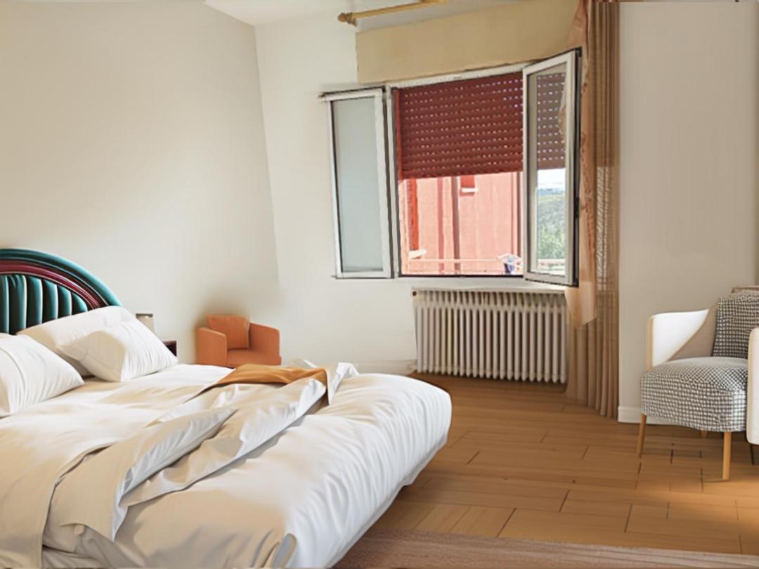 Bed and Breakfast Bella Cina Musile di Piave Экстерьер фото