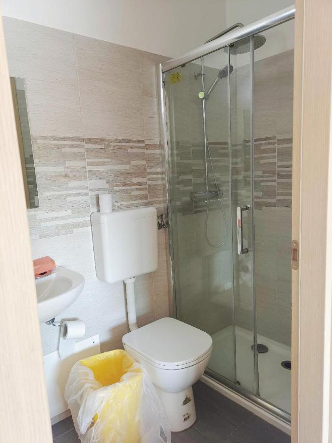 Bed and Breakfast Bella Cina Musile di Piave Экстерьер фото